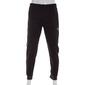 Mens U.S. Polo Assn.(R) Solid Fleece Zipper Pocket Joggers - image 1