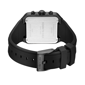 Mens Kenneth Cole New York® Chronograph Black Watch-KCWGO0065503 - image 2