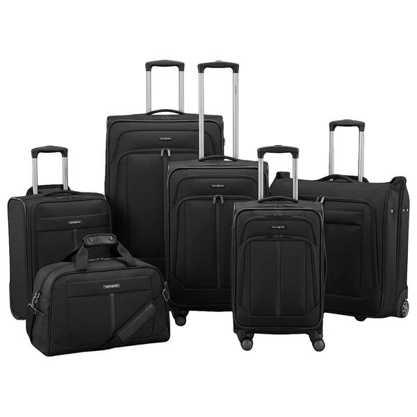 Samsonite Ascella 4.0 Luggage Collection