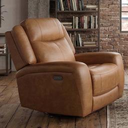 ManWah Landis Power Recliner