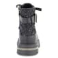 Big Girls Jessica Simpson Rosa Buckle Combat Boots - image 3
