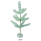 Northlight Seasonal Mini Pastel Pine Artificial Easter Tree - image 6