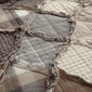 Donna Sharp Smokey Mountain Cotton Quilt Set - image 3