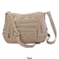 Stone Mountain Montauk Boat Bottom Hobo - image 4