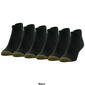 Womens Gold Toe 6pk. Eco Cool Tab No Show Socks - image 3