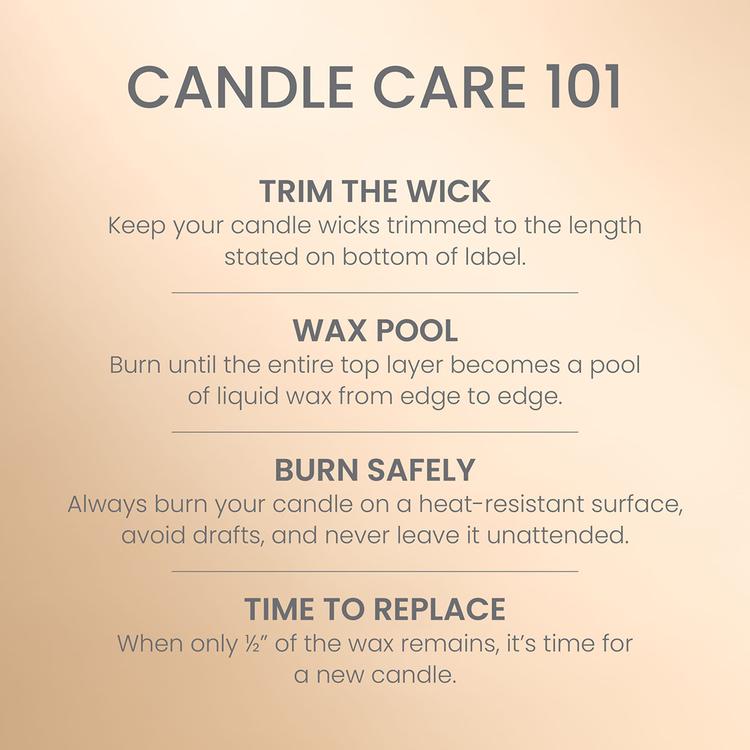 Yankee Candle® 4.3oz. Vanilla Creme Brulee Small Tumbler Candle