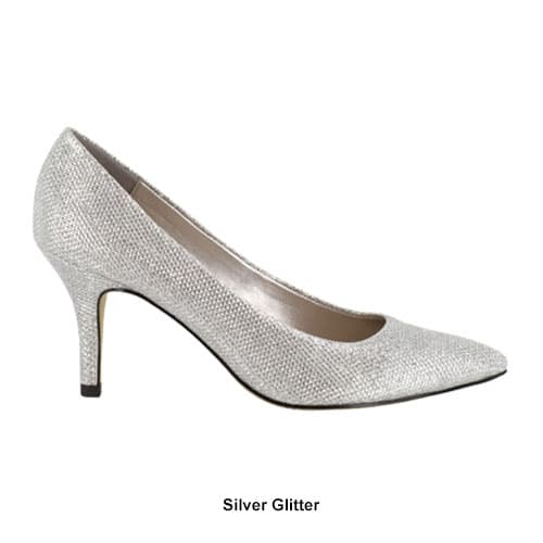 Womens Bella Vita Define ll Heels