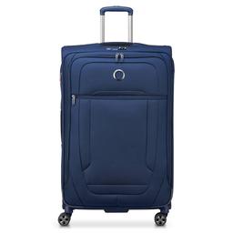 Delsey Paris Helium Dlx Blue 29in. Spinner