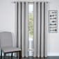 Achim Taylor Grommet Lined Curtain Panel - image 4