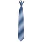 Mens Architect(R) Smart Solid Zipper Tie - image 1