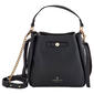 London Fog Lydia Pebble Crossbody - image 2