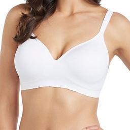 Womens Company Ellen Tracy Wire-Free Bra 6526