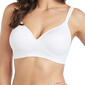 Womens Company Ellen Tracy Wire-Free Bra 6526 - image 1