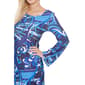 Womens White Mark Juliana Dress - image 5