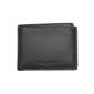 Mens Club Rochelier Slimfold Removable ID RFID Wallet - image 1