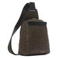 Calvin Klein Millie Logo Sling Backpack - image 2