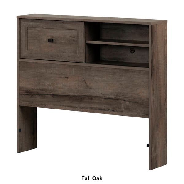 South Shore Hazen Twin Headboard