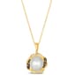 Le Vian(R) Vanilla Pearls(tm) Diamond Pendant Necklace - image 1