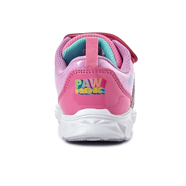 Big Girls Gabby''s Doll Light Up Athletic Sneakers