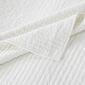 Greenland Home Fashions&#8482; Monterrey Finely Stitch Solid Quilt Set - image 3