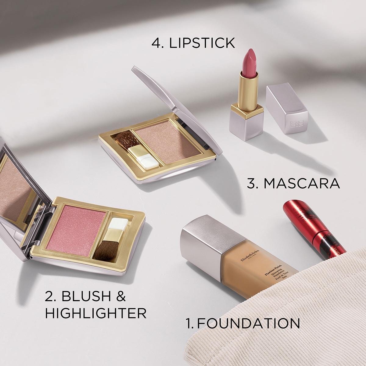Elizabeth Arden Powder Blush for Cheeks