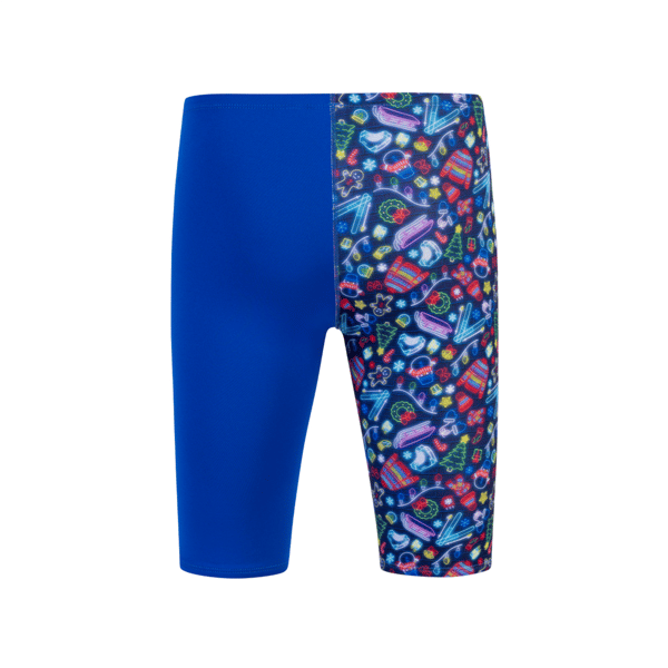 Mens Dolfin® Uglies Easy Freezy Jammer Swim Bottoms