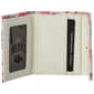 Womens Buxton Mini Trifold Wallet - image 4