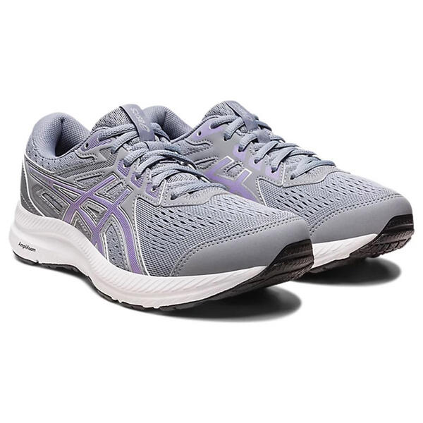 Womens Asics Gel-Contend 8 Athletic Sneakers - image 