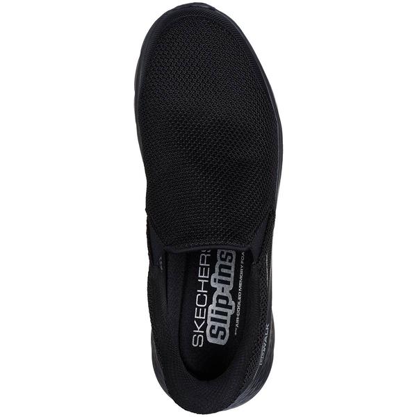 Mens Skechers GO WALK™ Slip-ins® Flex Ojai Athletic Sneakers