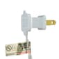 Northlight Seasonal 100 Count LED Multi July 4th Mini Light Set - image 3
