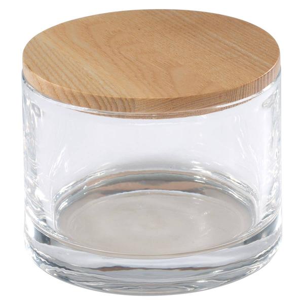 IZOD® Cove Clear Bathroom Collection