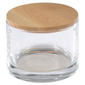 IZOD® Cove Clear Bathroom Collection