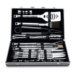 BergHOFF Cubo 33pc. BBQ Essentials Set