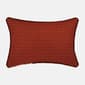 Royal Court Montecito Boudoir Decorative Throw Pillow - 19x13 - image 2