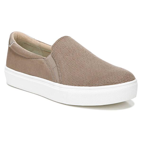Womens Dr. Scholl's Nova Slip-On Fashion Sneakers - image 