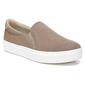 Womens Dr. Scholl's Nova Slip-On Fashion Sneakers - image 1