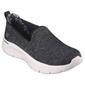 Womens Skechers Go Walk Flex Clever View Fashion Sneakers - image 1
