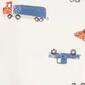 Baby Boy &#40;12-24M&#41; Carter''s&#174; 1pc. Vehicles Cotton Footie Pajamas - image 2