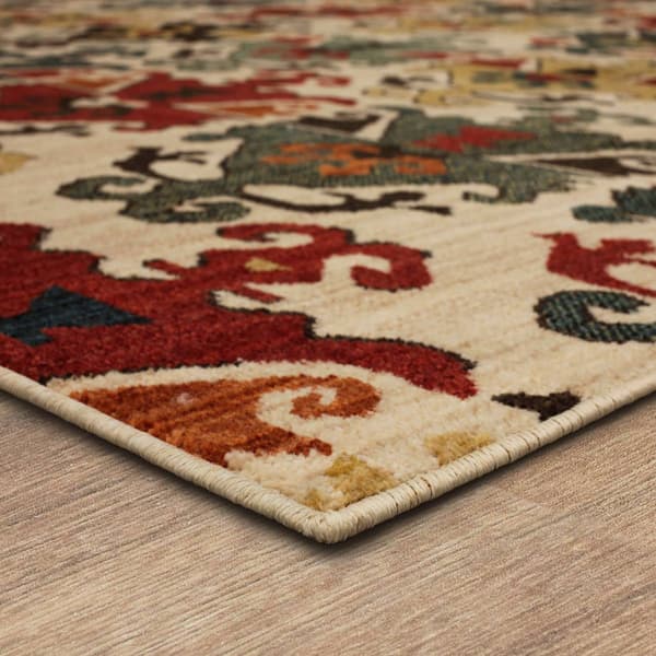 Mohawk Home Jesmond Multi Large Area Rug