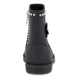 Little Girls Jessica Simpson Evie Flower Boots