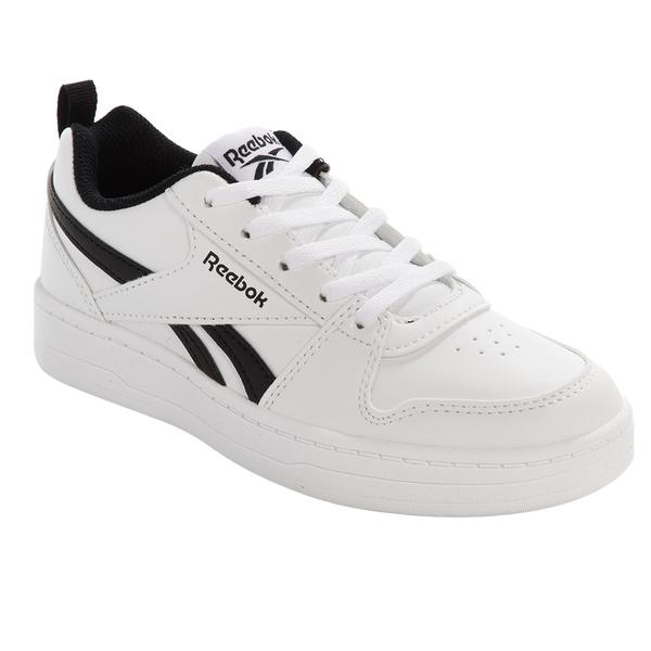 Big Boys Reebok Royal Prime 2.0 Lace Up Athletic Sneakers - image 
