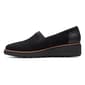 Womens Clarks&#174; Sharon Dolly Loafers - image 6