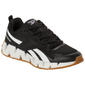 Mens Reebok® M Zig Victor Athletic Sneakers - image 2