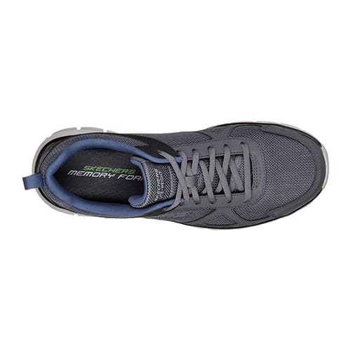Mens Skechers Track-Scloric Sneakers