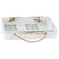 9th & Pike&#174; Set of 2 Wood Serving Trays with Rope Handles - image 5