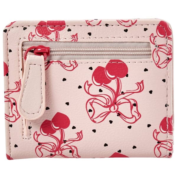 Womens Luv Betsey by Betsey Johnson Luv Betsey Wallet