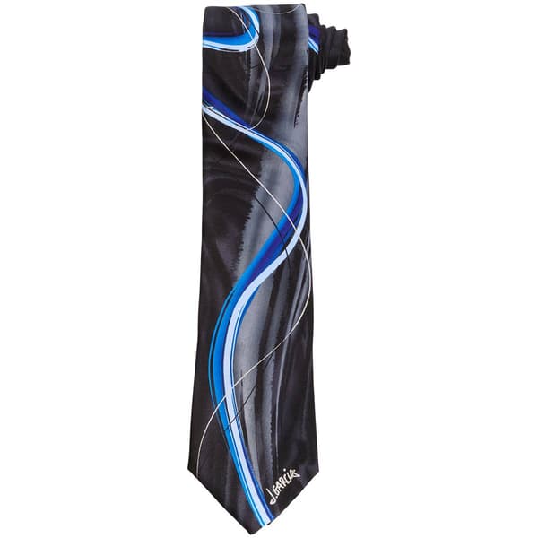 Mens Jerry Garcia Flamenco 3 Tie - image 