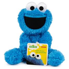 Sesame Street&#40;R&#41; 13in. Cookie Monster Take Along Plush