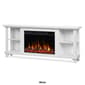 Real Flame Penrose Slim Electric Fireplace TV Stand - image 8