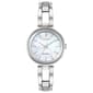 Womens Citizen(R) Axiom Eco-Drive Stainless Watch - EM0630-51D - image 1
